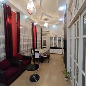 In Baku 68.0 m² apartment is for sale - Image 2