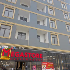 In Baku 83.0 m² apartment is for sale - Image 3