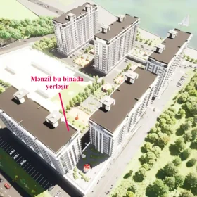 In Sumgayit nan m² apartment is for sale - Image 4