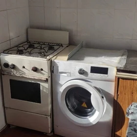 In Sumgayit 50.0 m² apartment is for rent - Image 4