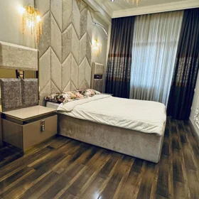 In Baku 68.0 m² apartment is for rent - Image 3