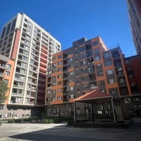 In Baku 115.0 m² apartment is for sale - Image 2