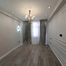 In Baku 57.0 m² apartment is for sale - Image 4