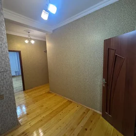 In Baku 70.0 m² apartment is for rent - Image 5