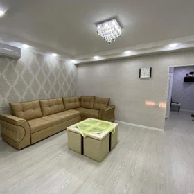 In Baku 60.0 m² apartment is for rent - Image 3