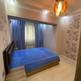 In Baku 60.0 m² apartment is for rent - Image 5