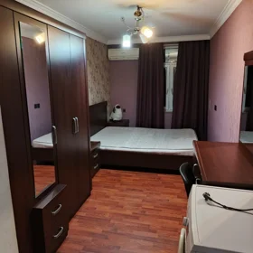 In Baku 60.0 m² apartment is for rent - Image 2