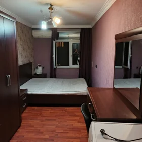 In Baku 60.0 m² apartment is for rent - Image 3