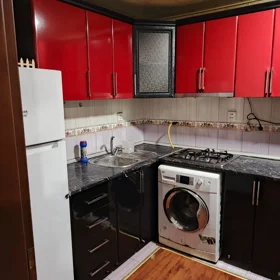 In Baku 60.0 m² apartment is for rent - Image 4