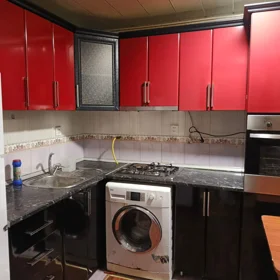 In Baku 60.0 m² apartment is for rent - Image 5