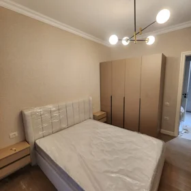 In Baku 58.0 m² apartment is for rent - Image 4