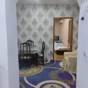 In Baku 40.0 m² apartment is for rent - Image 2