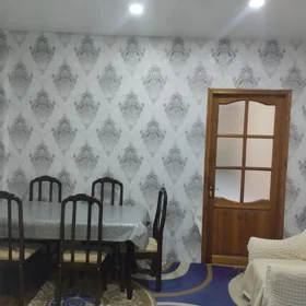 In Baku 40.0 m² apartment is for rent - Image 3