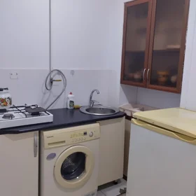 In Baku 40.0 m² apartment is for rent - Image 4