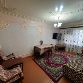 In Baku 60.0 m² apartment is for rent - Image 3