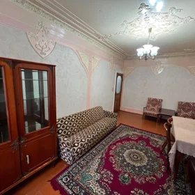 In Baku 60.0 m² apartment is for rent - Image 4