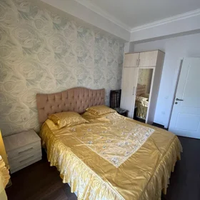 In Baku 55.0 m² apartment is for rent - Image 3