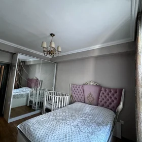 In Baku 75.0 m² apartment is for rent - Image 2