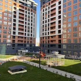 In Sumgayit 60.0 m² apartment is for rent - Image 2