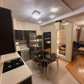 In Baku 60.0 m² apartment is for rent - Image 2