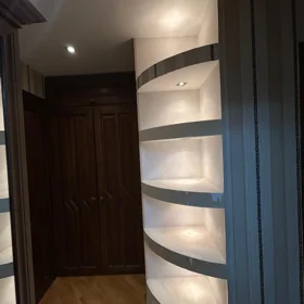 In Baku 82.0 m² apartment is for rent - Image 2