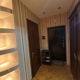 In Baku 82.0 m² apartment is for rent - Image 3