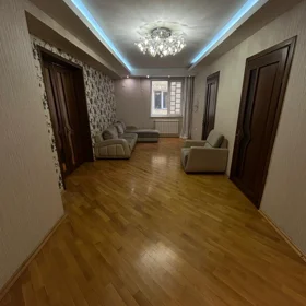 In Baku 82.0 m² apartment is for rent - Image 4