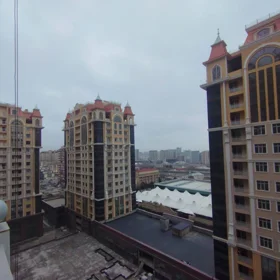 In Baku 113.0 m² apartment is for sale - Image 4