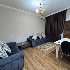 In Baku 62.0 m² apartment is for rent - Image 3