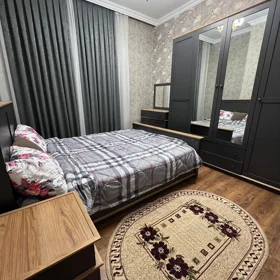 In Baku 62.0 m² apartment is for rent - Image 5