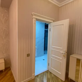 In Baku 168.0 m² apartment is for rent - Image 5