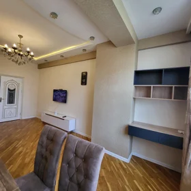 In Baku 60.0 m² apartment is for rent - Image 2