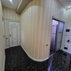 In Baku 60.0 m² apartment is for rent - Image 4