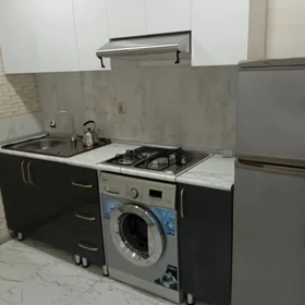 In Khirdalan 55.0 m² house with 2.0 rooms is for rent - Image 3