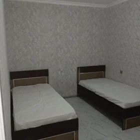 In Khirdalan 55.0 m² house with 2.0 rooms is for rent - Image 4