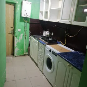 In nan 30.0 m² house with 1.0 rooms is for rent - Image 5