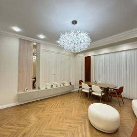 In Baku 120.0 m² apartment is for sale - Image 2