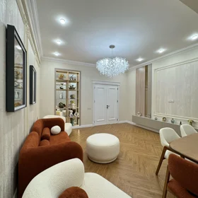 In Baku 120.0 m² apartment is for sale - Image 4