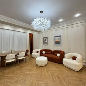 In Baku 120.0 m² apartment is for sale - Image 5