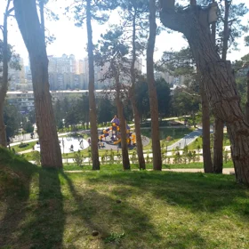 In Baku 85.0 m² apartment is for sale - Image 4