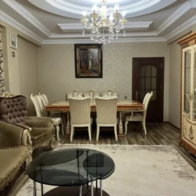 In Baku 126.0 m² apartment is for sale - Image 2