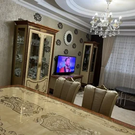 In Baku 126.0 m² apartment is for sale - Image 4