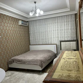 In Baku 126.0 m² apartment is for sale - Image 5