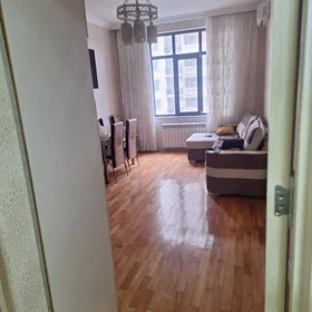 In Baku 50.0 m² apartment is for rent - Image 2