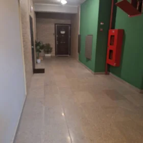 In Baku 50.0 m² apartment is for rent - Image 5