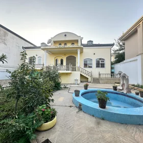 In Baku 330.0 m² house with 12.0 rooms is for sale - Image 4