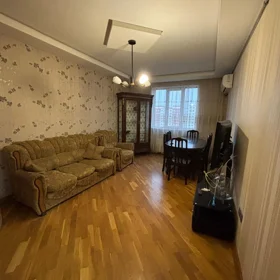 In Baku 61.0 m² apartment is for sale - Image 2
