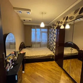 In Baku 61.0 m² apartment is for sale - Image 3