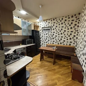 In Baku 61.0 m² apartment is for sale - Image 5