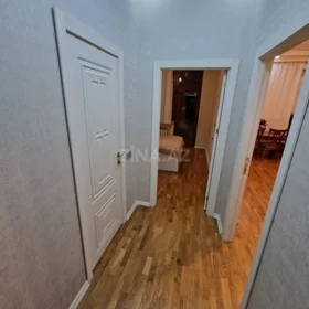 In Baku 60.0 m² apartment is for rent - Image 3